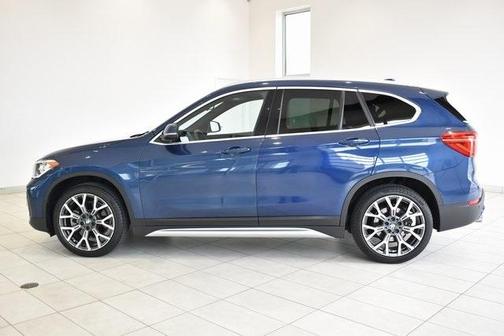 2021 BMW X1 sDrive28i