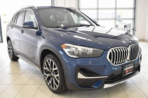 2021 BMW X1 sDrive28i