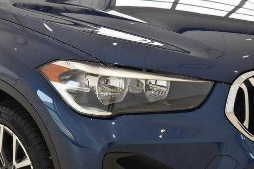 2021 BMW X1 sDrive28i