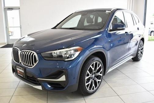 2021 BMW X1 sDrive28i