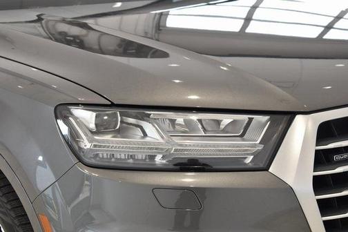 2019 Audi Q7 55 Premium