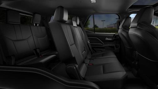 White 2026 Toyota 4Runner Limited