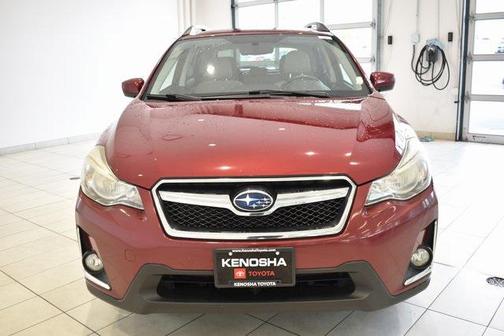 2017 Subaru Crosstrek 2.0i Premium
