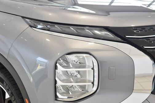 2024 Mitsubishi Outlander SE 2.5 S-AWC