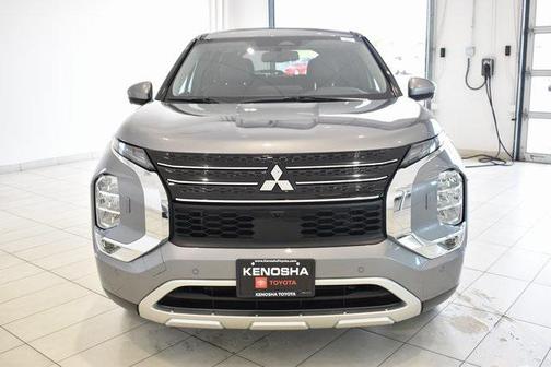 2024 Mitsubishi Outlander SE 2.5 S-AWC