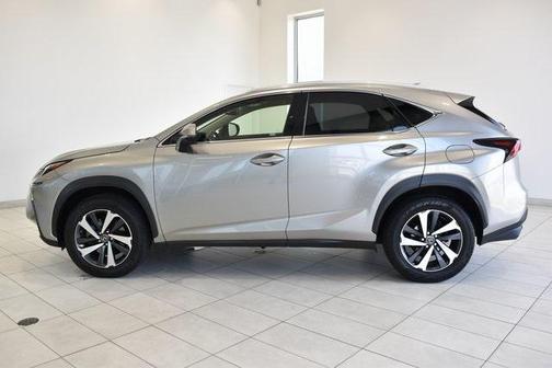 2018 Lexus NX 300 Base