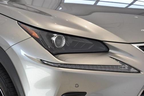 2018 Lexus NX 300 Base