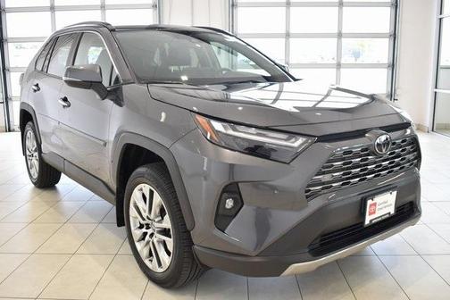 2024 Toyota RAV4 Limited