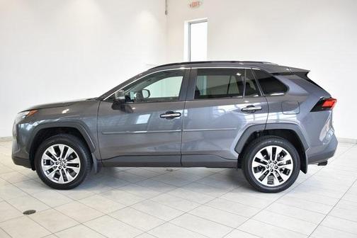 2024 Toyota RAV4 Limited