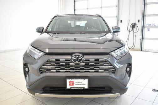 2024 Toyota RAV4 Limited