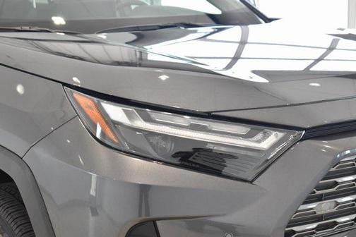 2024 Toyota RAV4 Limited