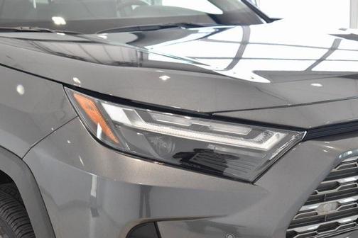2024 Toyota RAV4 Limited
