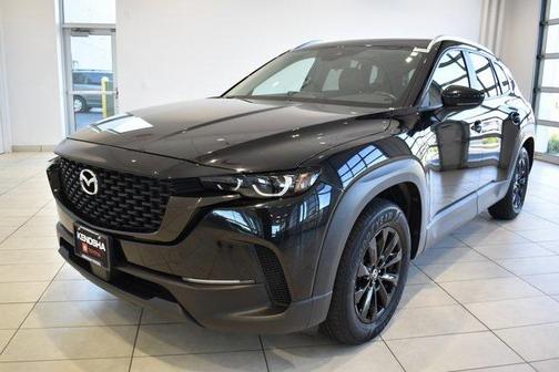 2023 Mazda CX-50 2.5 S Preferred Plus Package