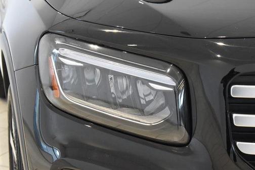 2024 Mercedes-Benz GLB 250 Base
