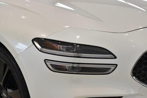 2023 Genesis G70 3.3T
