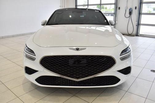 2023 Genesis G70 3.3T
