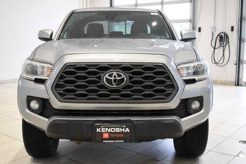 2020 Toyota Tacoma TRD Off Road