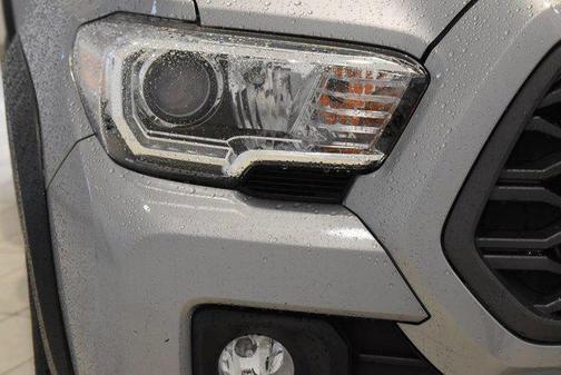 2020 Toyota Tacoma TRD Off Road