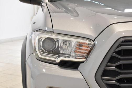 2020 Toyota Tacoma TRD Off Road