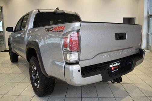 2020 Toyota Tacoma TRD Off Road