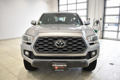 2020 Toyota Tacoma TRD Off Road
