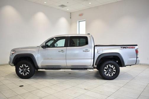 2020 Toyota Tacoma TRD Off Road