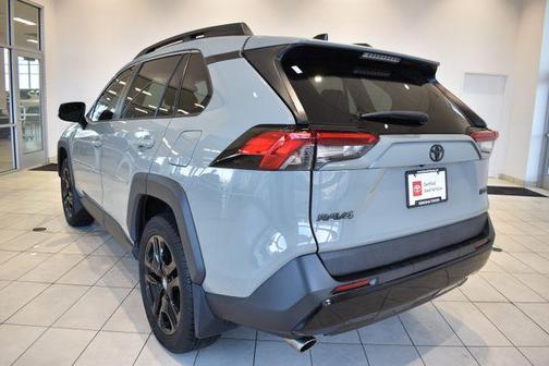 2019 Toyota RAV4 Adventure