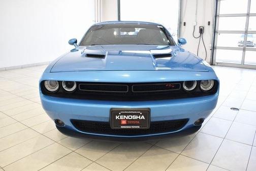 2015 Dodge Challenger R/T