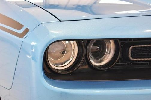 2015 Dodge Challenger R/T