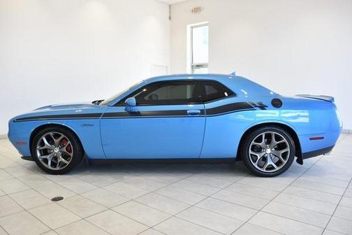 2015 Dodge Challenger R/T
