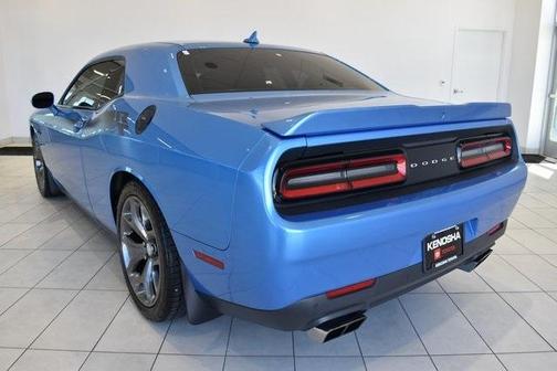2015 Dodge Challenger R/T