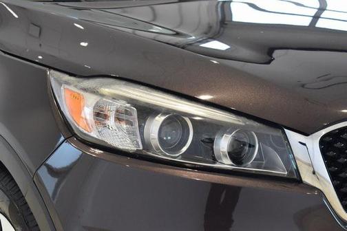 2018 Kia Sorento EX