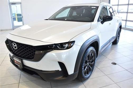 2024 Mazda CX-50 2.5 S Premium Package