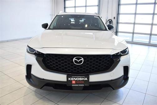 2024 Mazda CX-50 2.5 S Premium Package