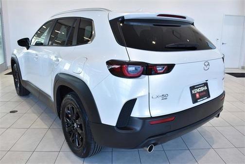 2024 Mazda CX-50 2.5 S Premium Package