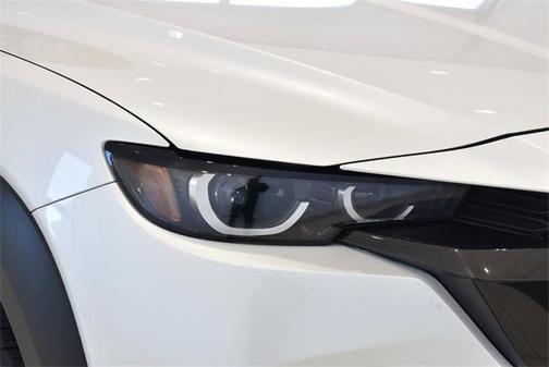 2024 Mazda CX-50 2.5 S Premium Package
