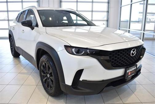 2024 Mazda CX-50 2.5 S Premium Package