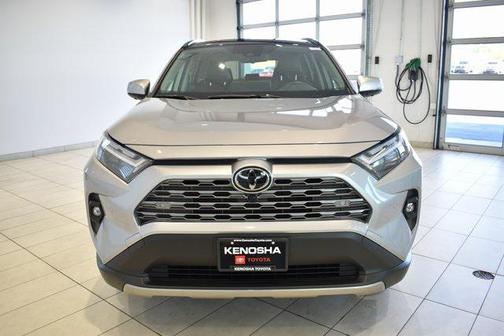 2024 Toyota RAV4 Limited