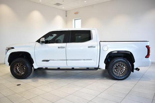2025 Toyota Tundra 1794 Edition