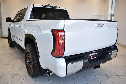 2025 Toyota Tundra 1794 Edition