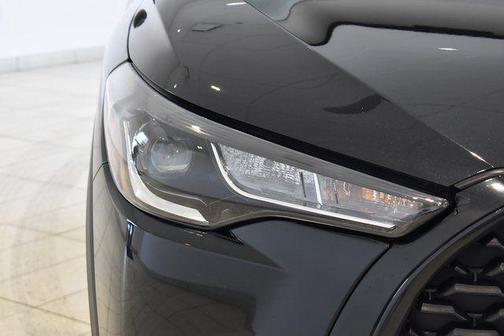 2024 Toyota Corolla Cross L