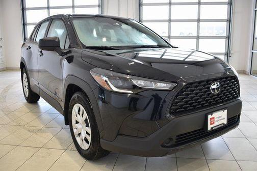 2024 Toyota Corolla Cross L
