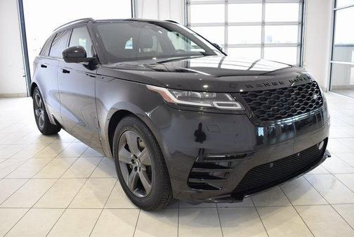 2021 Land Rover Range Rover Velar R-Dynamic S