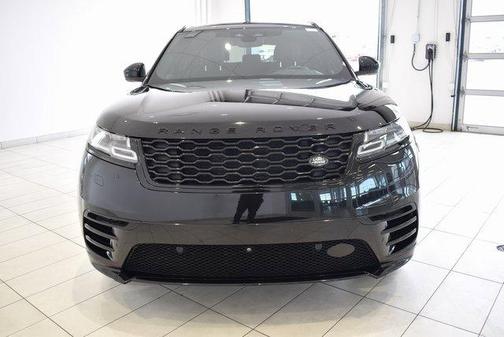 2021 Land Rover Range Rover Velar R-Dynamic S