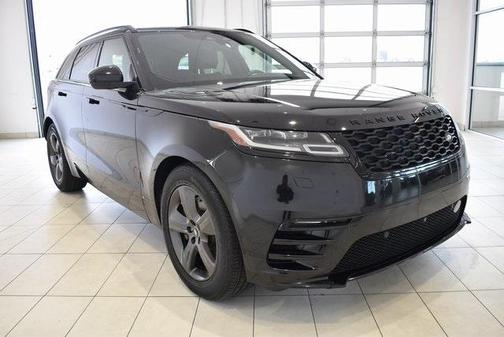 2021 Land Rover Range Rover Velar R-Dynamic S