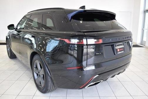 2021 Land Rover Range Rover Velar R-Dynamic S