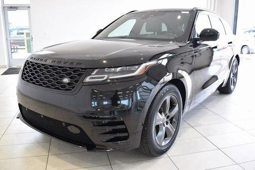 2021 Land Rover Range Rover Velar R-Dynamic S