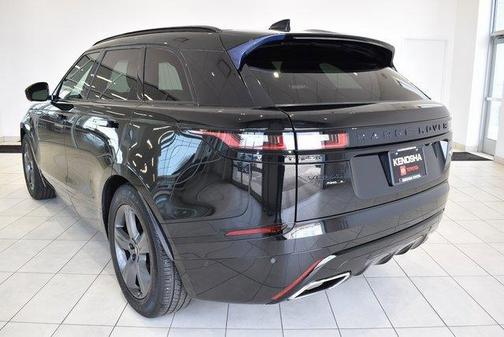 2021 Land Rover Range Rover Velar R-Dynamic S