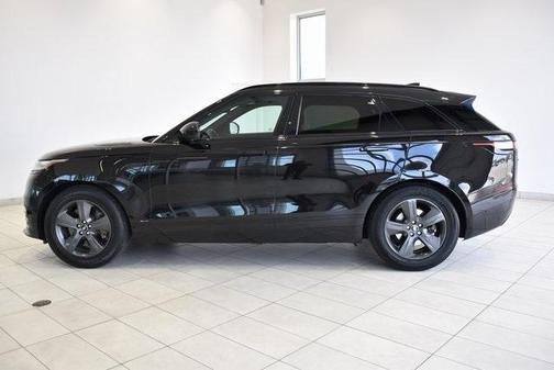 2021 Land Rover Range Rover Velar R-Dynamic S