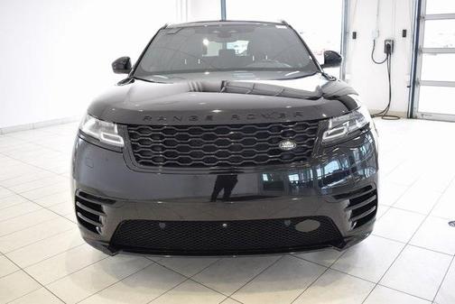 2021 Land Rover Range Rover Velar R-Dynamic S
